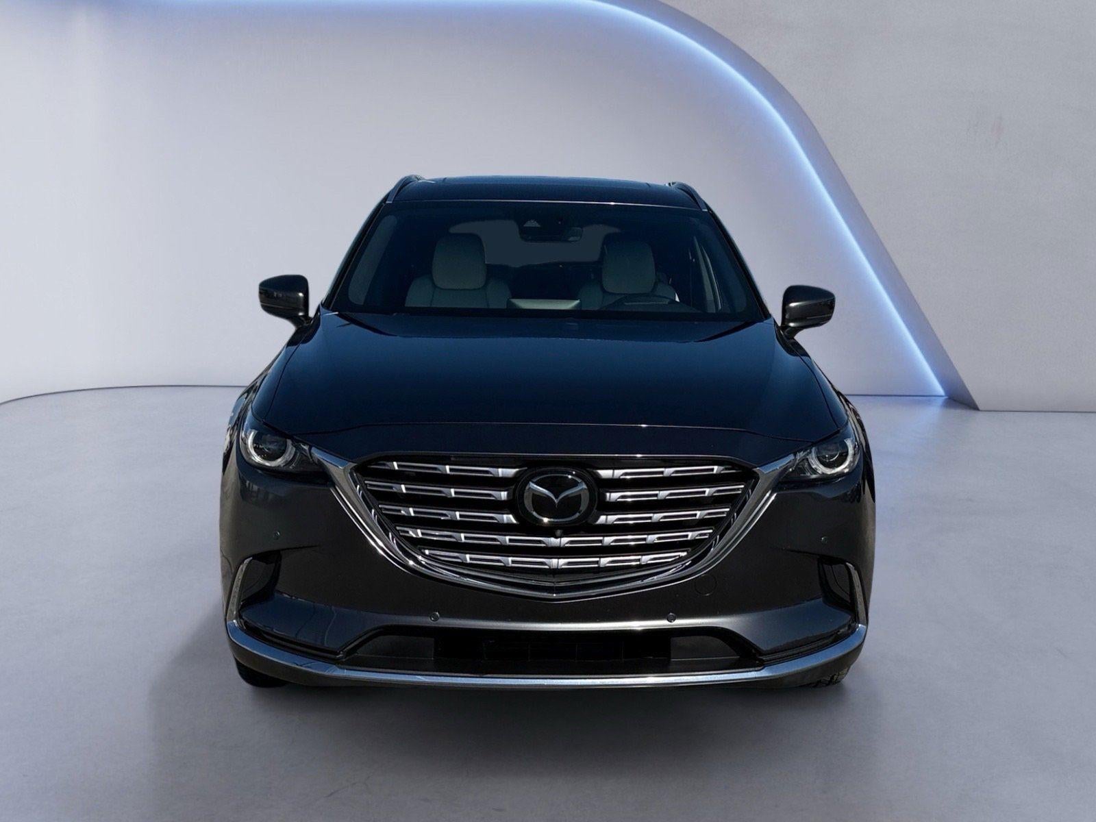 2021 Mazda Mazda CX-9 Signature
