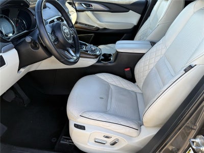 2021 Mazda Mazda CX-9 Signature