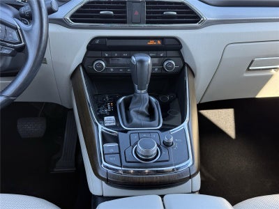 2021 Mazda Mazda CX-9 Signature