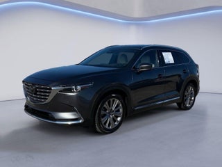 2021 Mazda Mazda CX-9 Signature