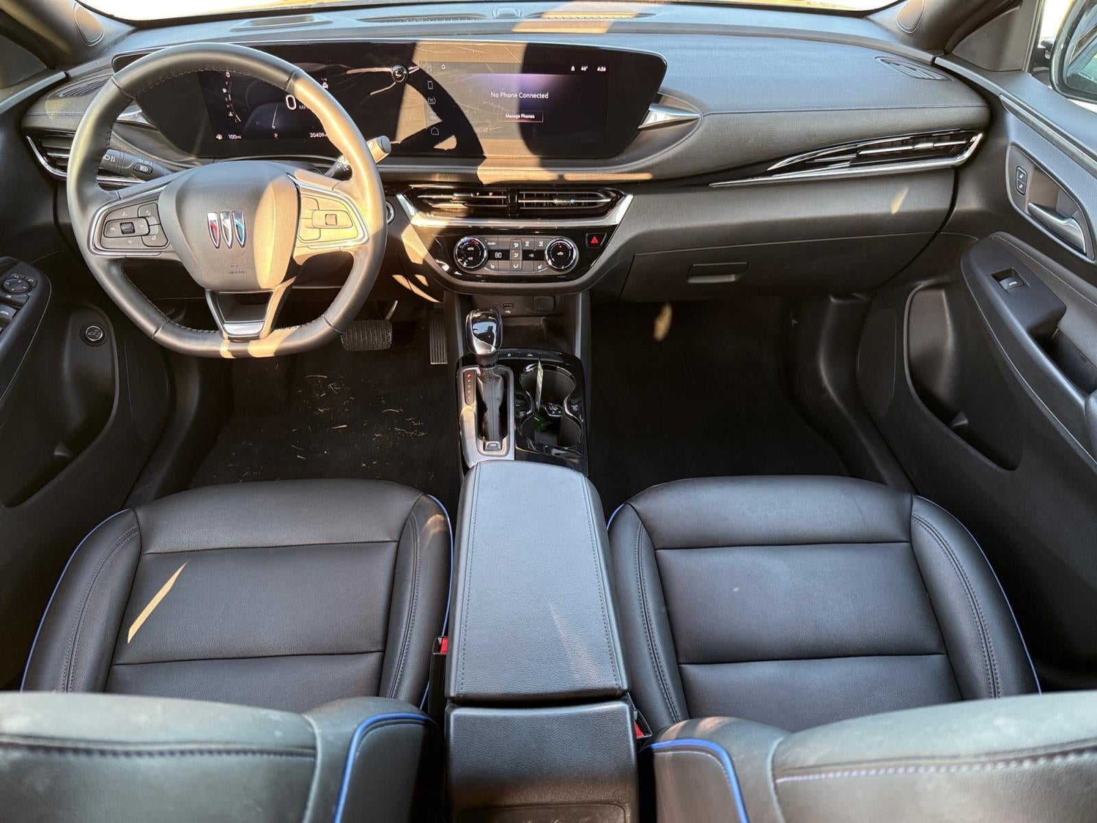 2024 Buick Envista Sport Touring