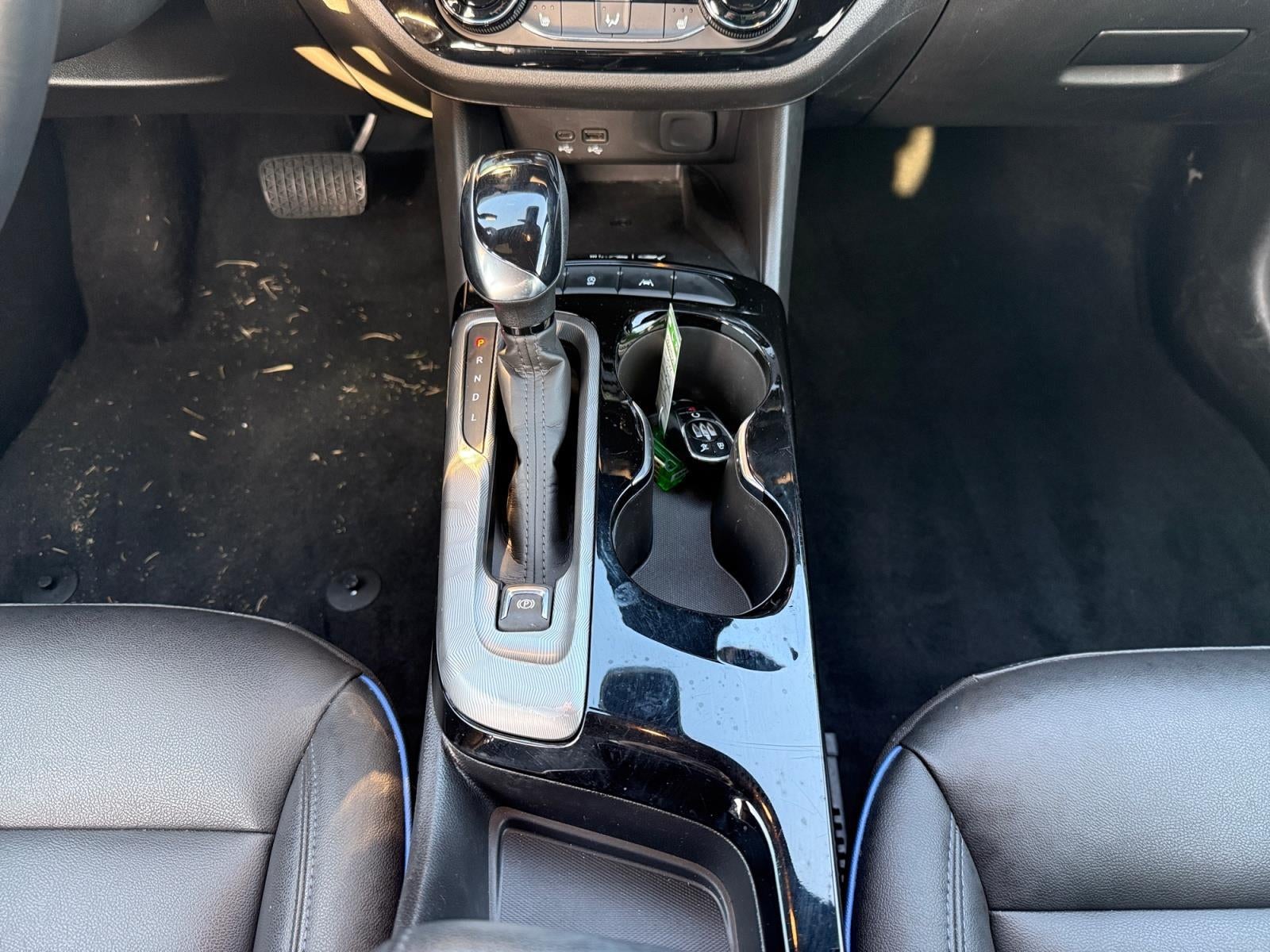 2024 Buick Envista Sport Touring