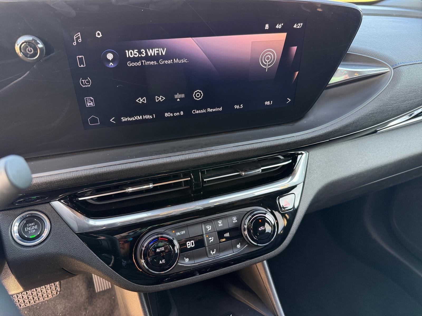 2024 Buick Envista Sport Touring