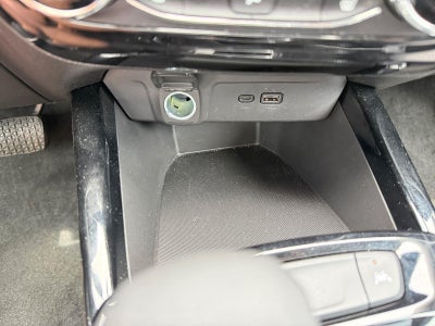 2025 Chevrolet TRAX Base