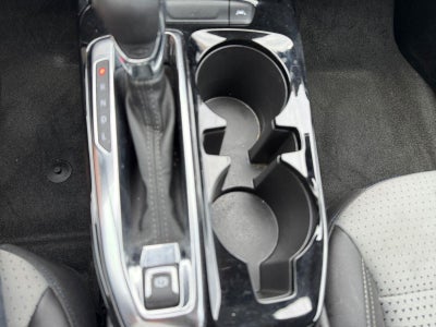 2025 Chevrolet TRAX Base