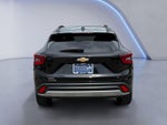 2025 Chevrolet TRAX Base