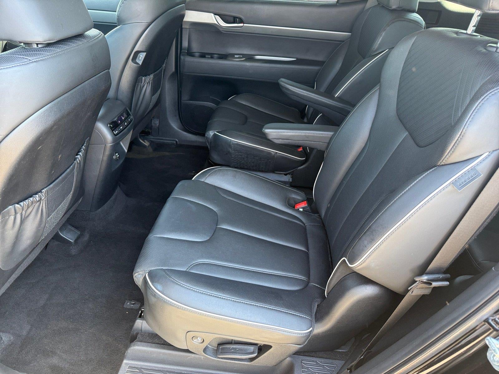 2024 Hyundai Palisade XRT