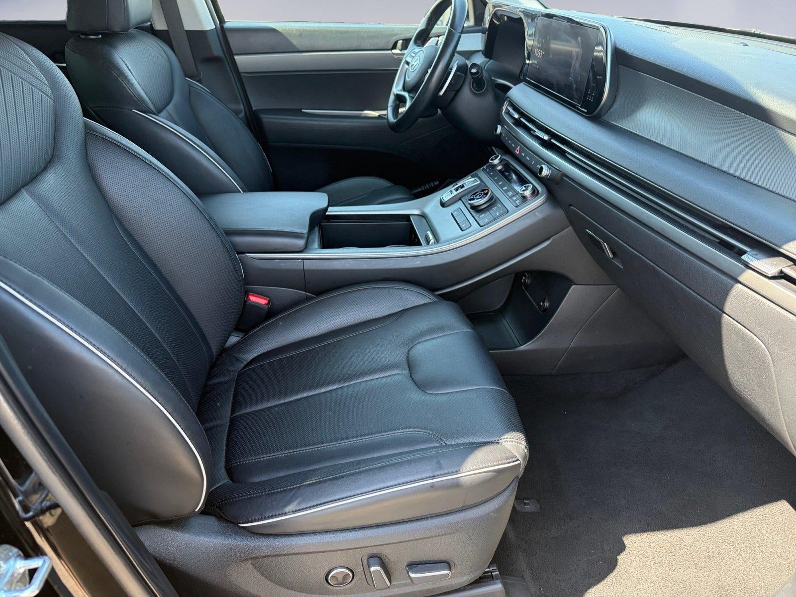 2024 Hyundai Palisade XRT