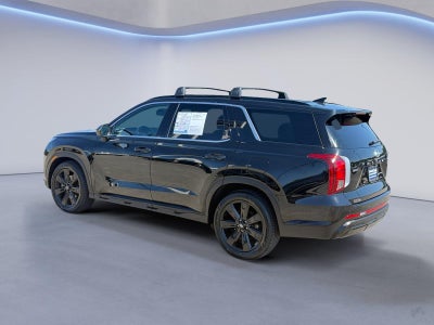 2024 Hyundai Palisade XRT