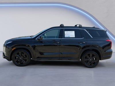 2024 Hyundai Palisade XRT