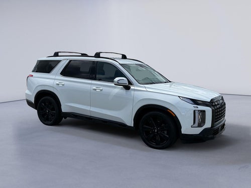 2024 Hyundai Palisade XRT