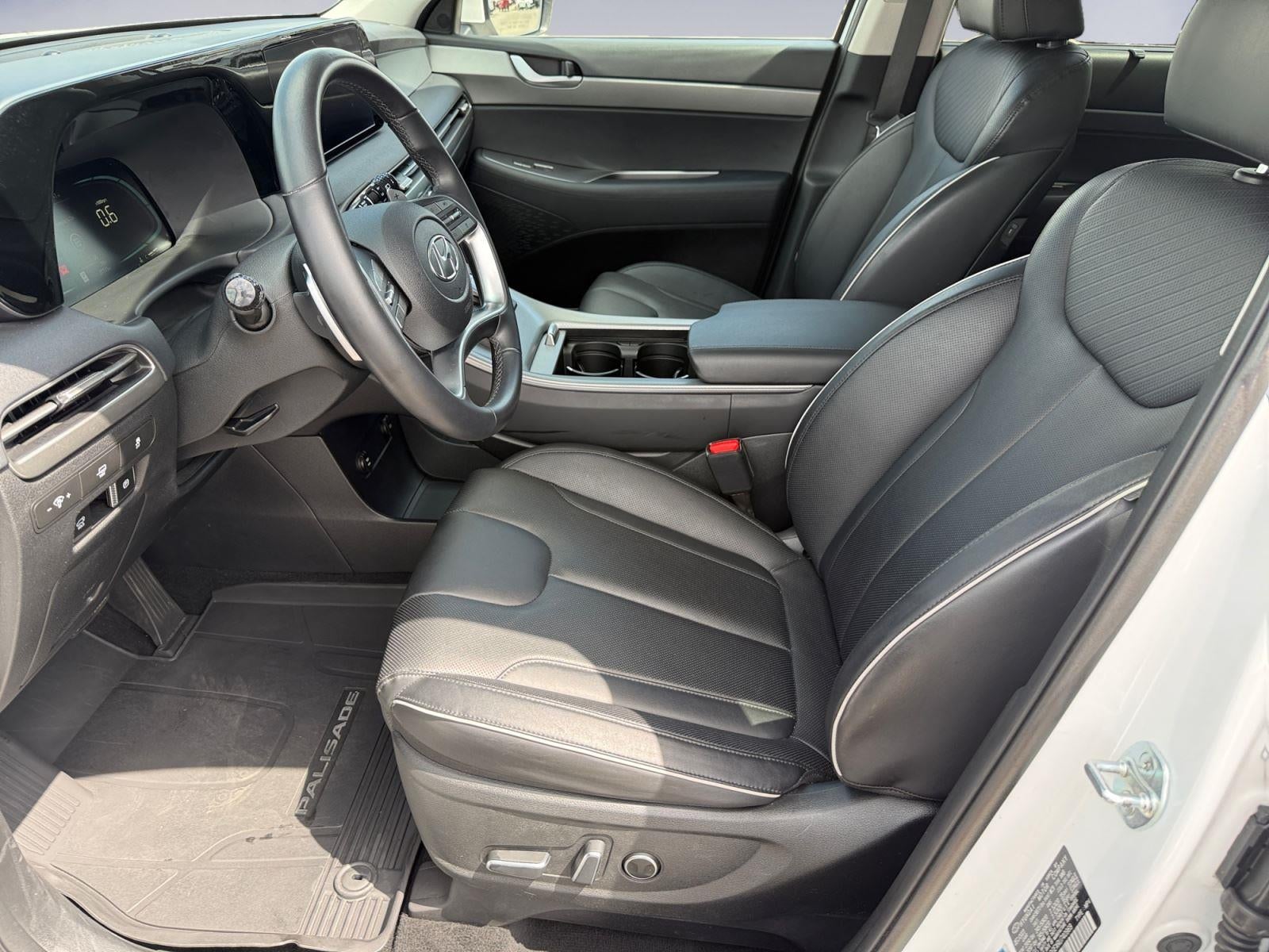 2024 Hyundai Palisade XRT
