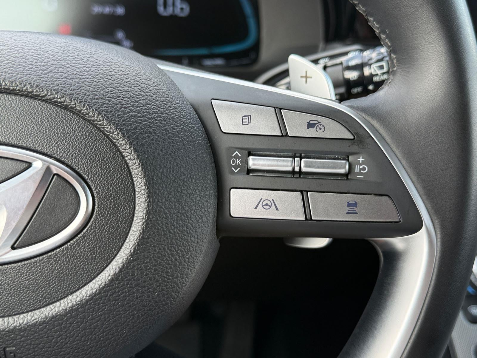 2024 Hyundai Palisade XRT