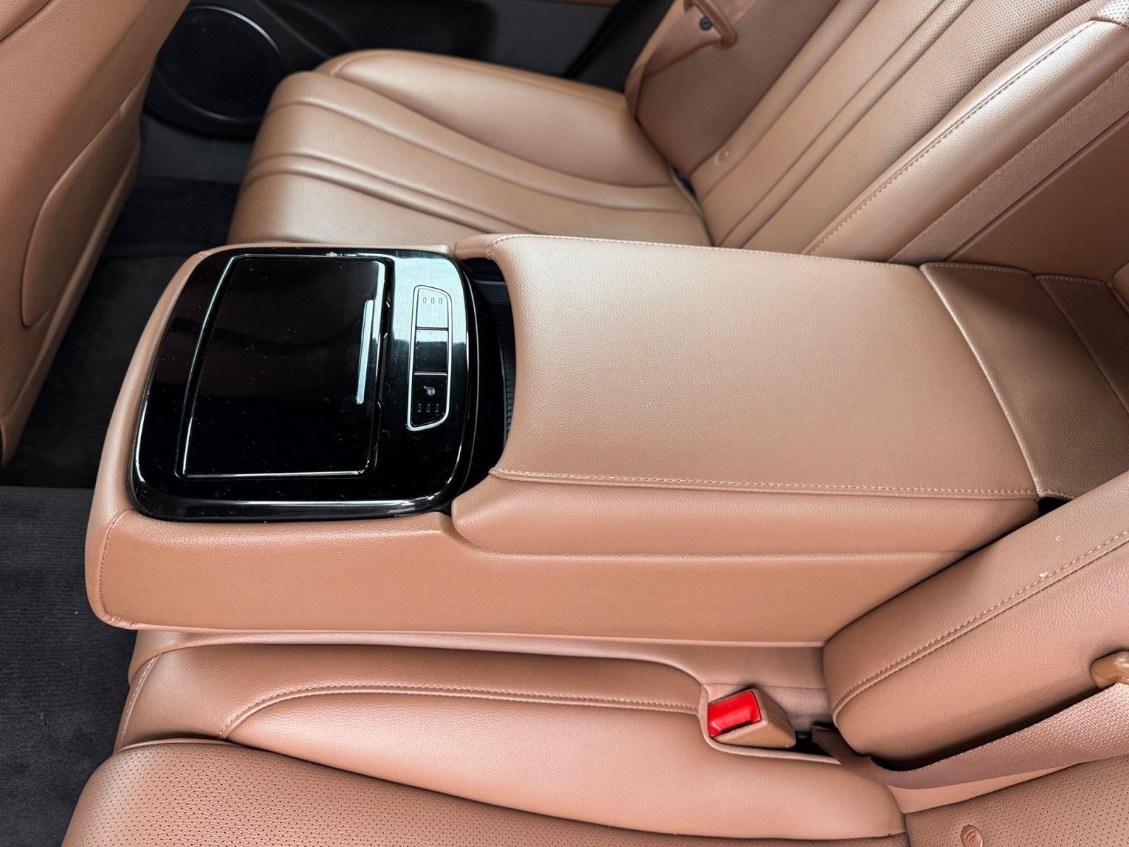 2023 Genesis G80 2.5T