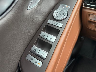 2023 Genesis G80 2.5T