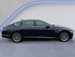 2023 Genesis G80 2.5T