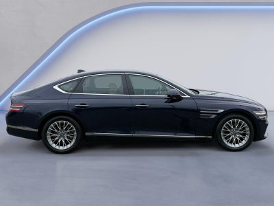 2023 Genesis G80 2.5T
