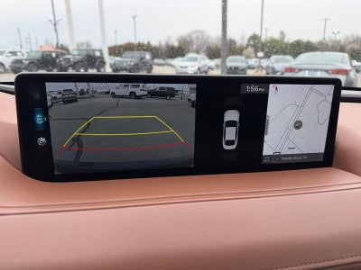 2023 Genesis G80 2.5T