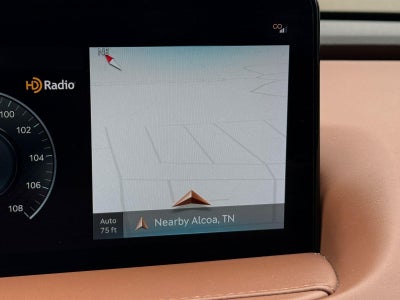 2023 Genesis G80 2.5T