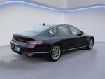 2023 Genesis G80 2.5T