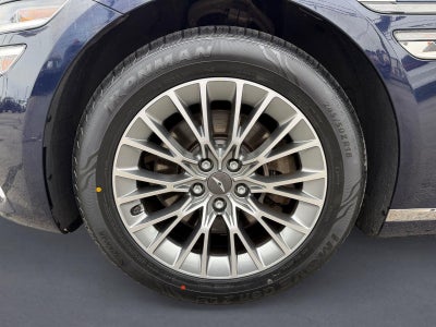 2023 Genesis G80 2.5T