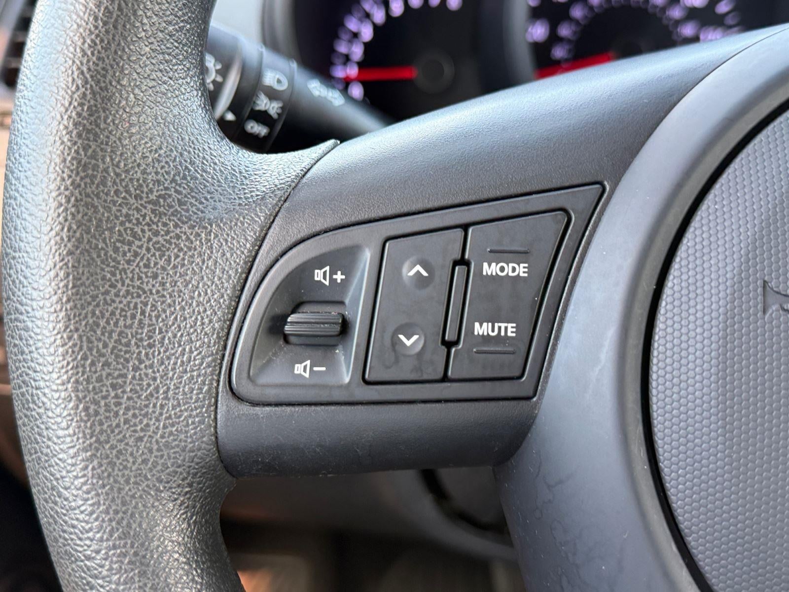 2013 Kia Soul Base