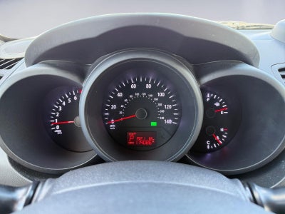 2013 Kia Soul Base
