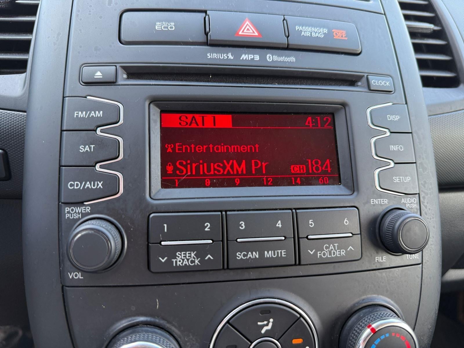 2013 Kia Soul Base