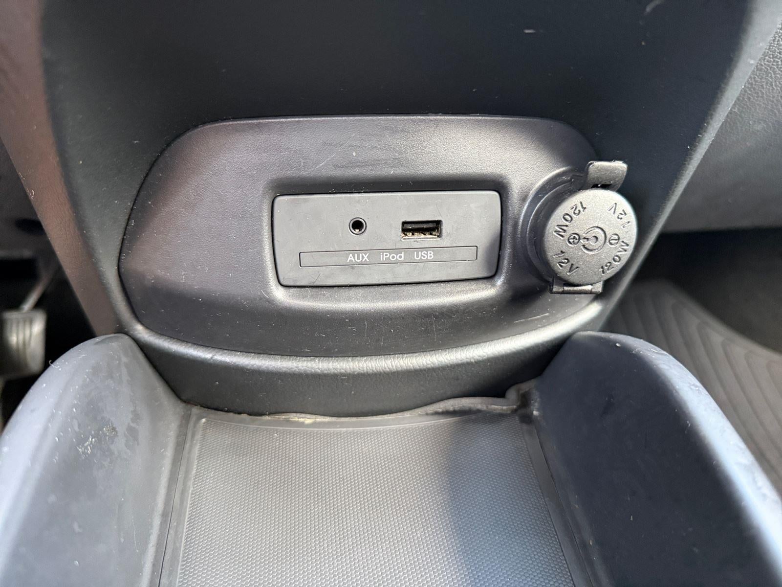 2013 Kia Soul Base