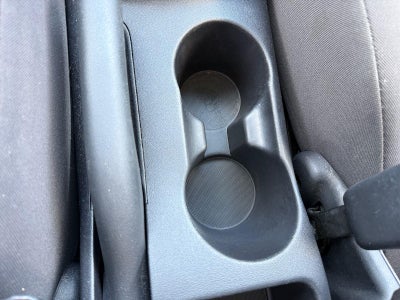 2013 Kia Soul Base