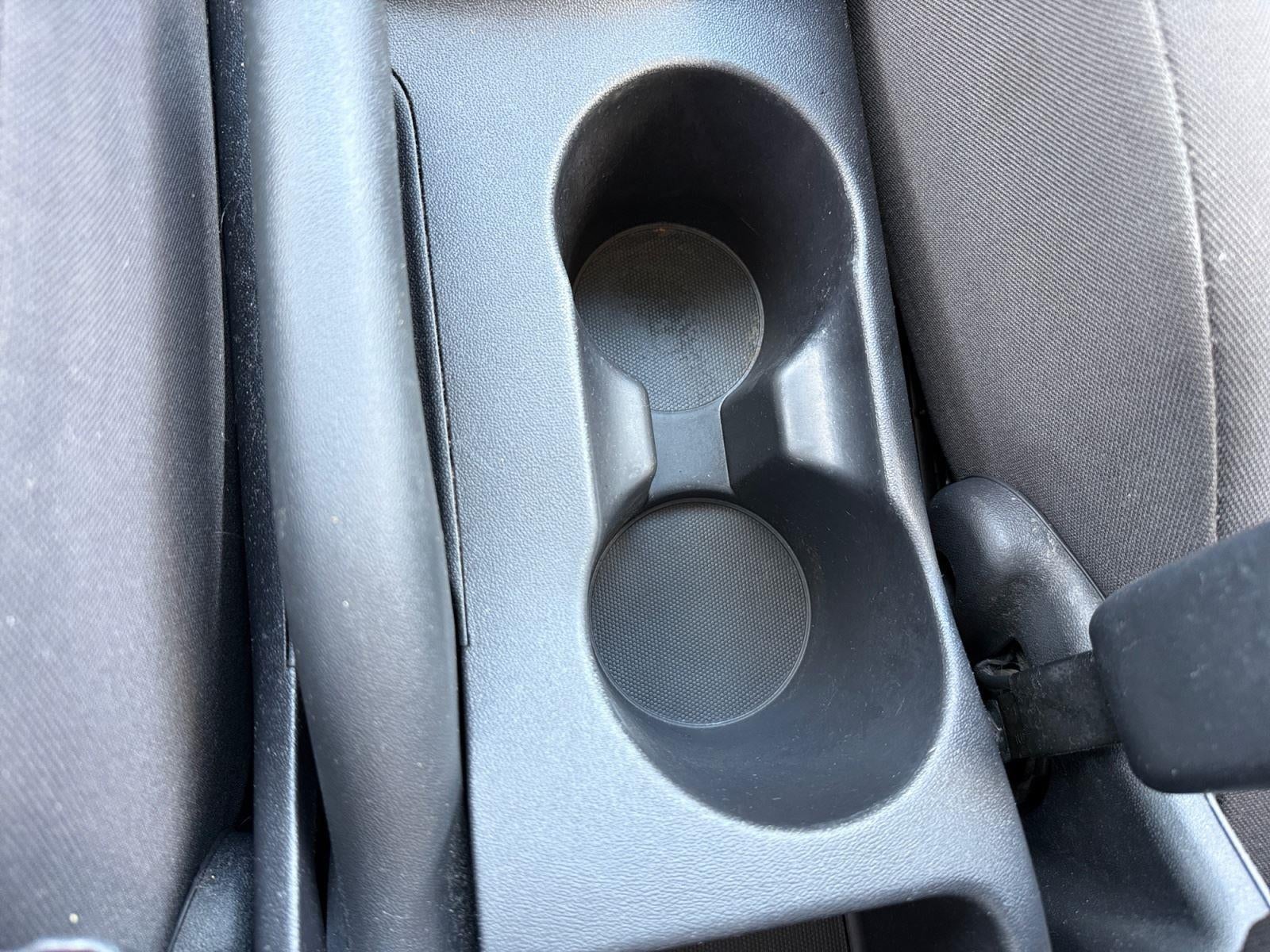 2013 Kia Soul Base