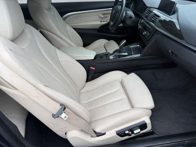 2016 BMW 4 Series 428i