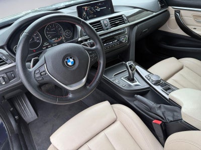 2016 BMW 4 Series 428i
