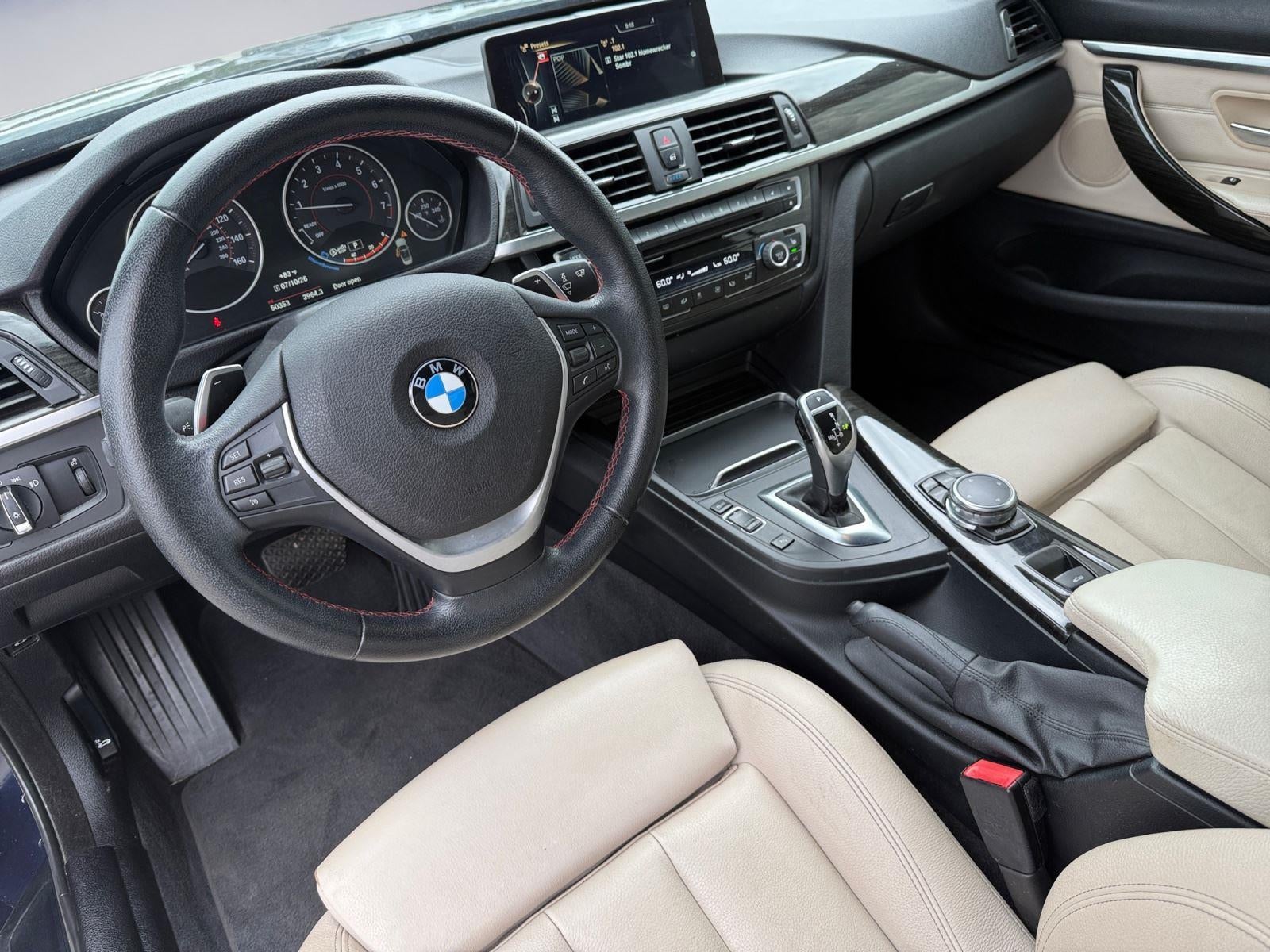 2016 BMW 4 Series 428i
