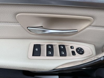 2016 BMW 4 Series 428i