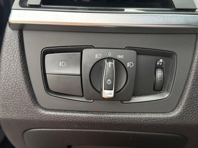 2016 BMW 4 Series 428i