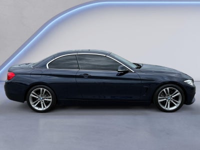 2016 BMW 4 Series 428i
