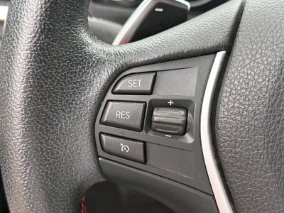 2016 BMW 4 Series 428i