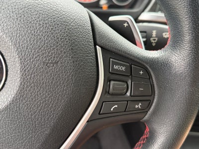 2016 BMW 4 Series 428i