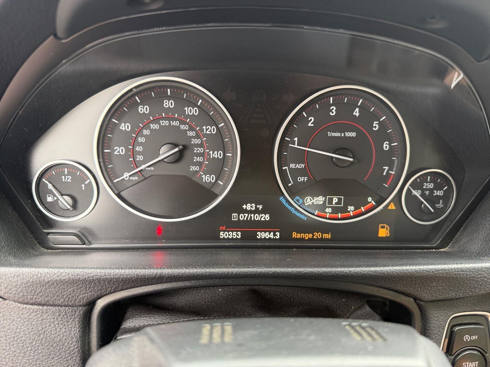 2016 BMW 4 Series 428i