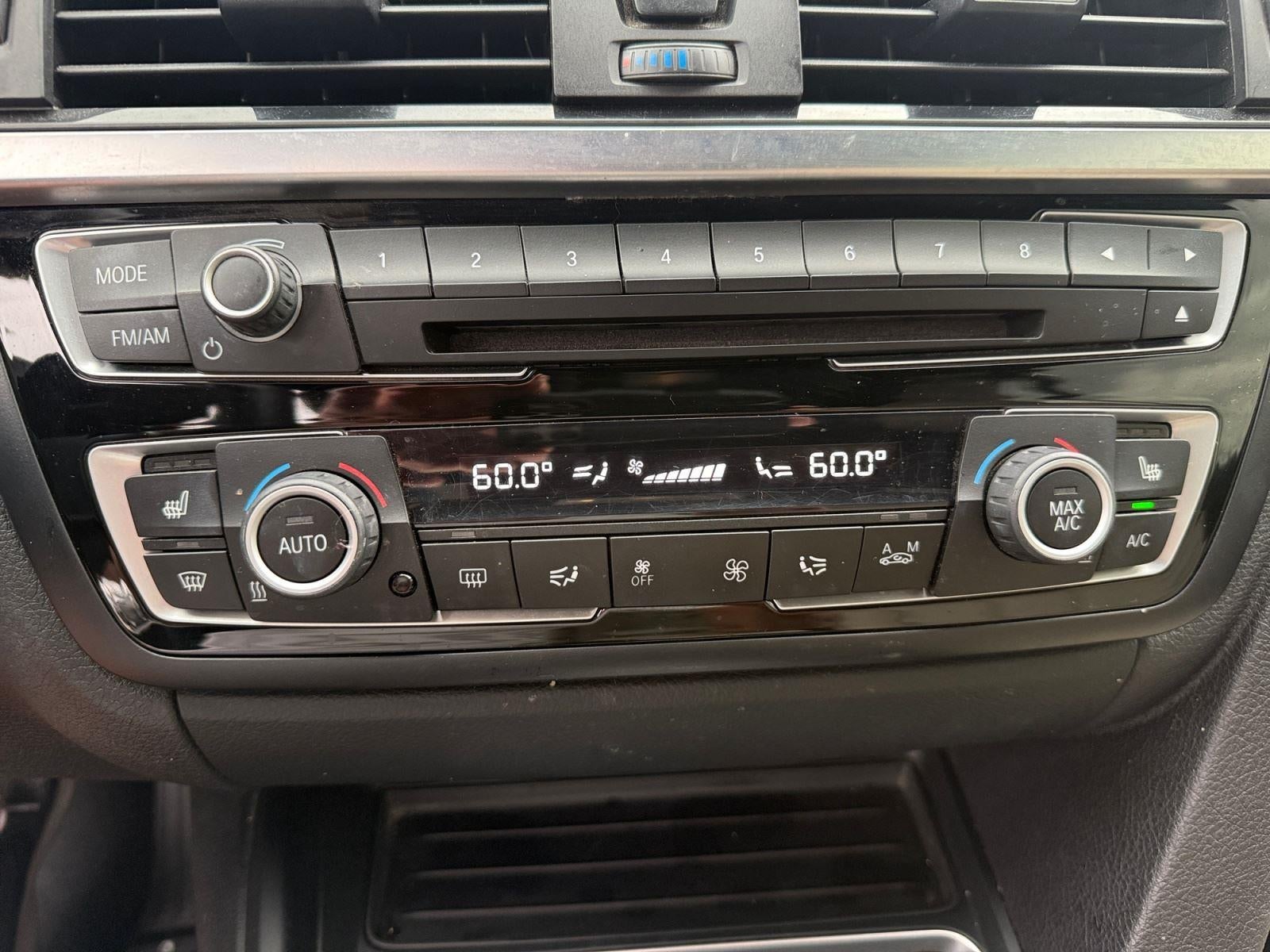 2016 BMW 4 Series 428i