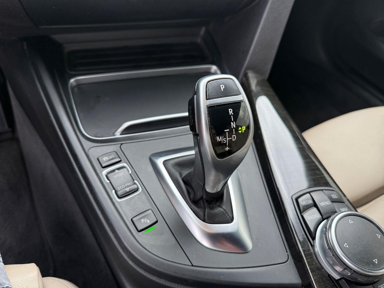 2016 BMW 4 Series 428i