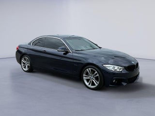 2016 BMW 4 Series 428i