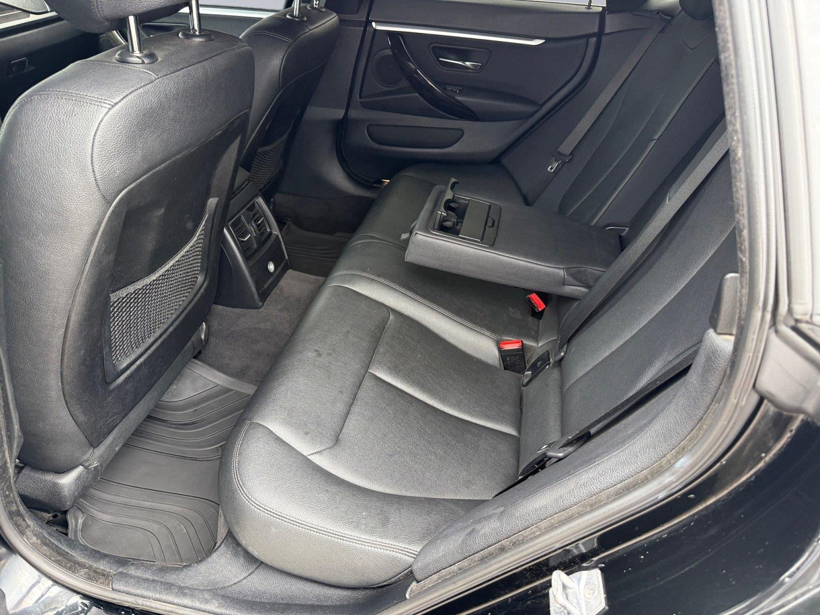 2019 BMW 4 Series 430i xDrive