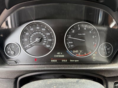 2019 BMW 4 Series 430i xDrive