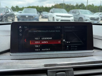 2019 BMW 4 Series 430i xDrive