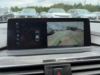 2019 BMW 4 Series 430i xDrive
