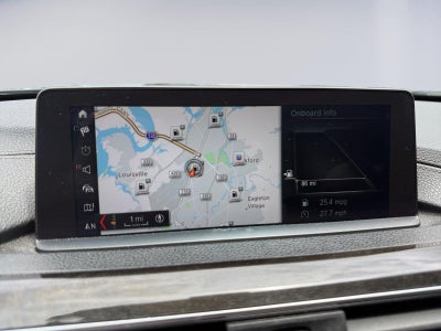 2019 BMW 4 Series 430i xDrive