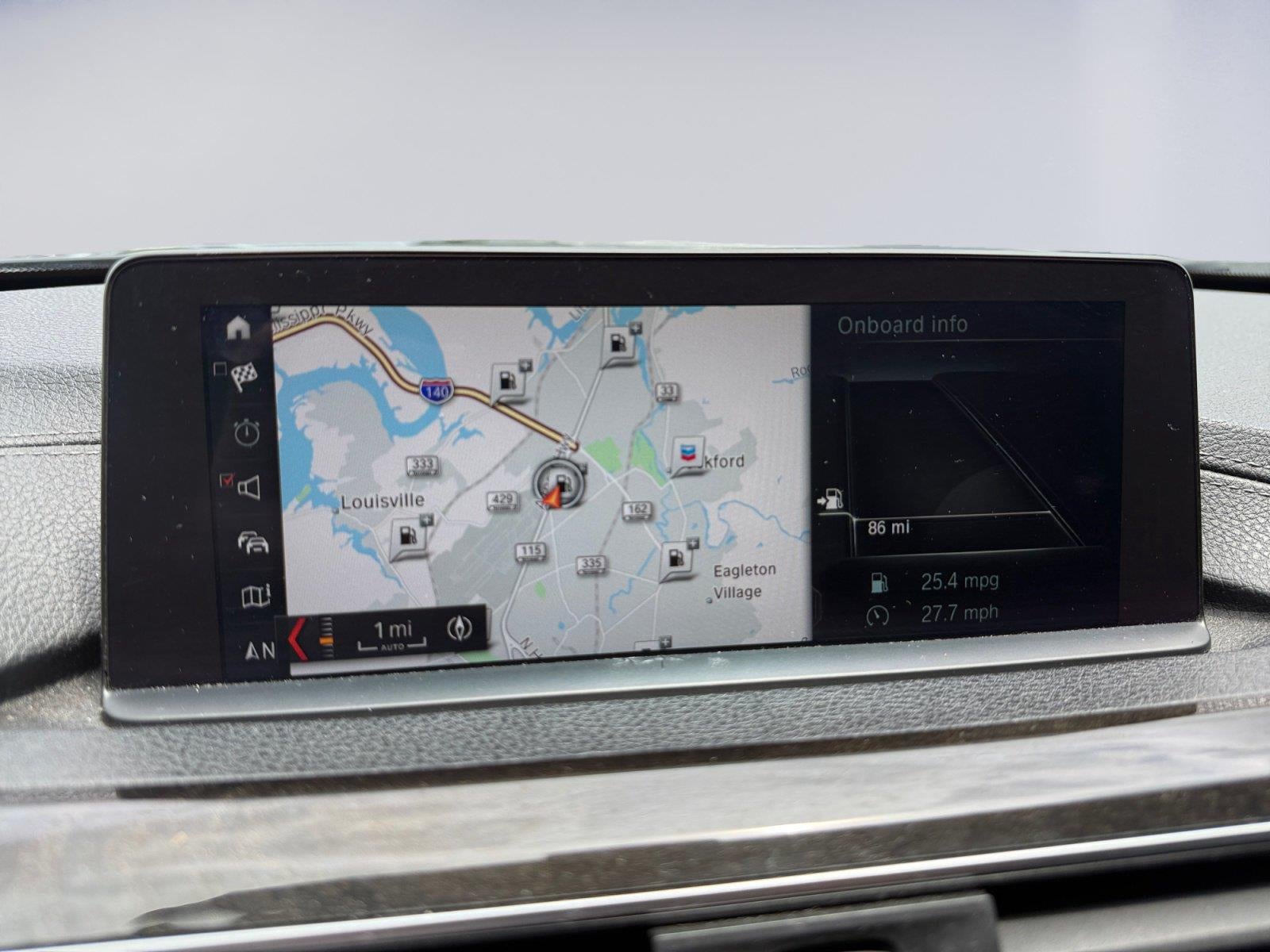 2019 BMW 4 Series 430i xDrive