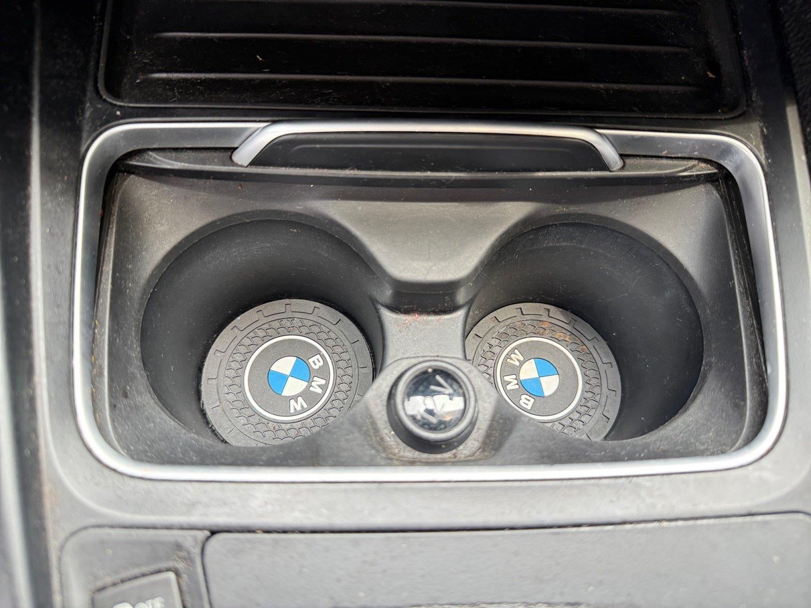 2019 BMW 4 Series 430i xDrive